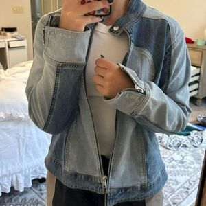 Wild fable jacket never worn